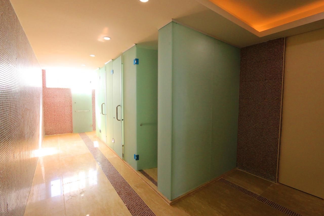 Eastland Hotel & Apartment Phnompen Kültér fotó